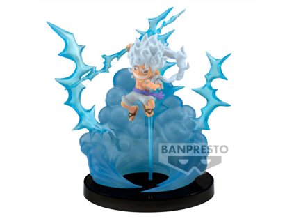one piece monkey d luffy gear 5 wcf special 13 cm figurka 4983164896497 1