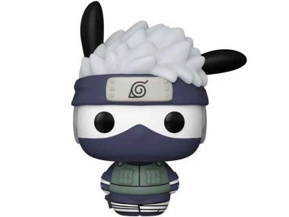 Funko POP! Naruto Shippuden x Hello Kitty: Pochacco