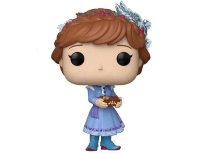 funko pop disney princess holiday anna figurka 889698860765 1
