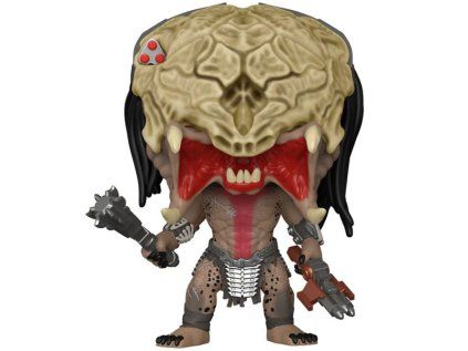 Funko POP! Predator Prey: Feral Predator