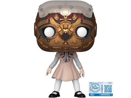 funko pop m3gan m3gan metallic special edition figurka 889698883092 1