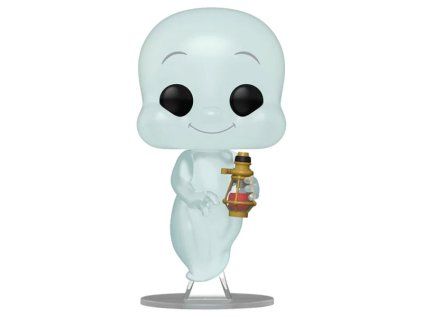 Funko POP! Casper: Casper
