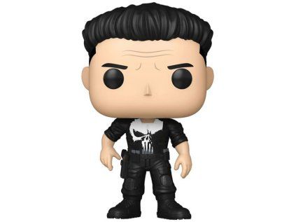 Funko POP! Daredevil Born Again: Punisher
