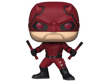 Funko POP! Daredevil Born Again: Daredevil