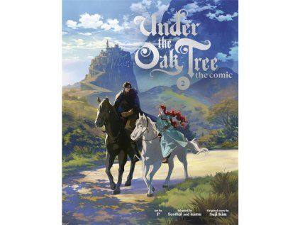 Under the Oak Tree 2 (Manhwa)