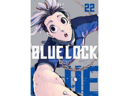 Blue Lock 22