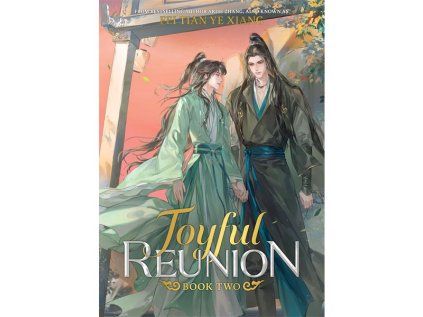 Joyful Reunion 2 (Novel)