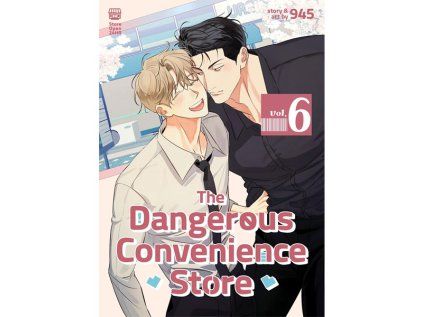 Dangerous Convenience Store 6