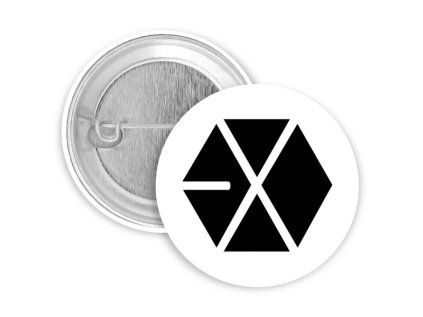 EXO Odznak
