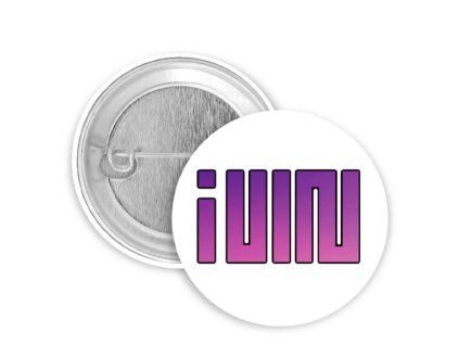 (G)I-DLE Odznak