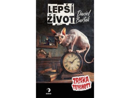 lepsi zivot kniha 9788053027731