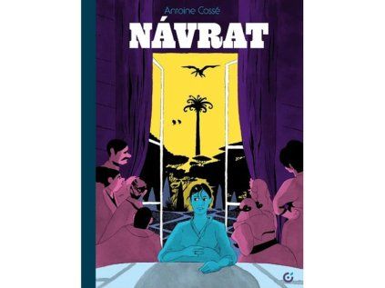 Návrat