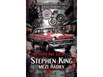 stephen king mezi radky kniha 9788088662310