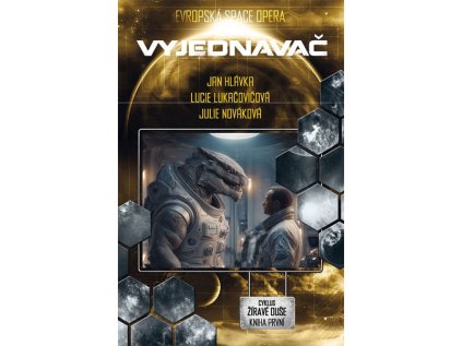 vyjednavac zirave duse 1 kniha 9788074566318