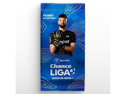 futbalove karty sportzoo chance liga 2025 26 1 seria hobby booster pack 8586024004467 1