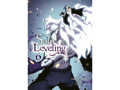 Solo Leveling 6 (česky)