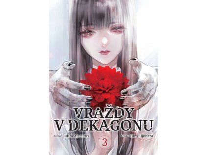Vraždy v Dekagonu 3