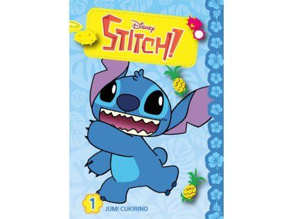 Stitch! 1