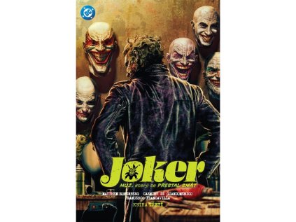 joker muz ktery se prestal smat 3 komiks 9788076799110 1