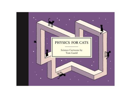 physics for cats komiks 9781837265305 1