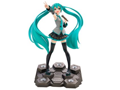 hatsune miku figurine 18 cm figurka 3665361105060 1