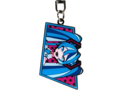 hatsune miku polka dots klucenka 3665361164982 1