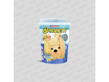 LE SSERAFIM – Spaghetti (Stress Ball Version)