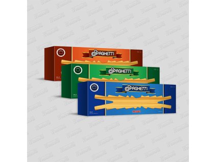 LE SSERAFIM – Spaghetti Standard Version