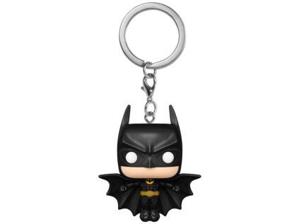 Pocket POP! Batman (Soaring) Kľúčenka