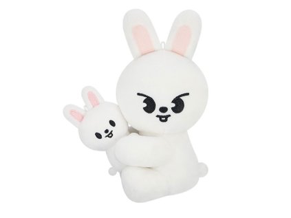 stray kids celebrate skzoo magnet plush set leebit k pop merch 8800333162657