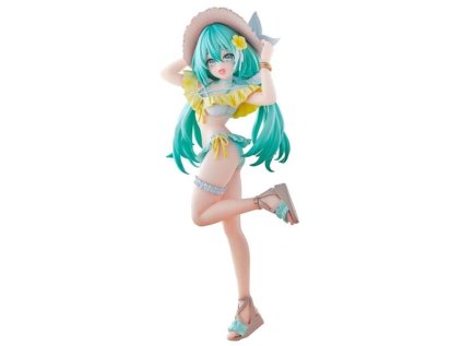 hatsune miku series luminasta pvc statue conceptual series vol 1 21 cm figurka 4582733453477 1