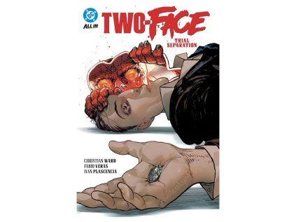 Two-Face: Trial Separation