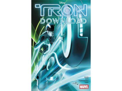 Tron: Download