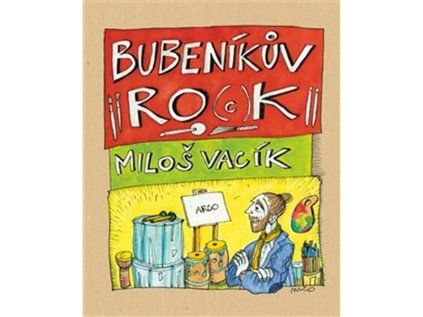 Bubeníkův ro(c)k