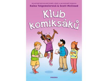 Klub komiksáků