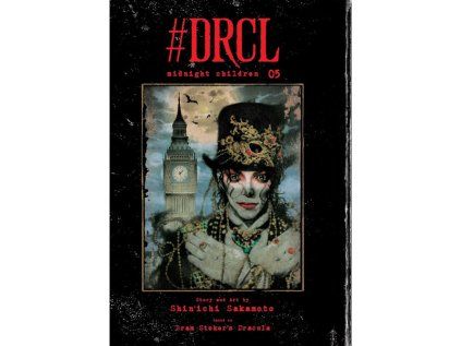 #DRCL midnight children 5
