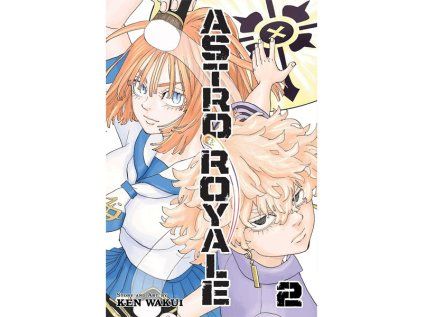 Astro Royale 2