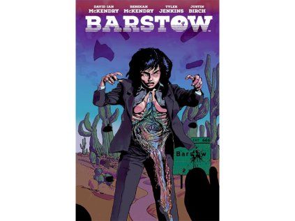 Barstow