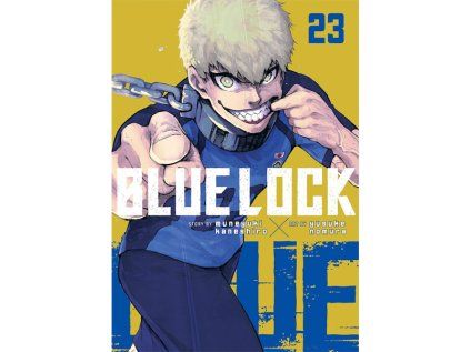 Blue Lock 23