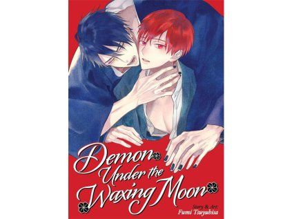 Demon Under the Waxing Moon