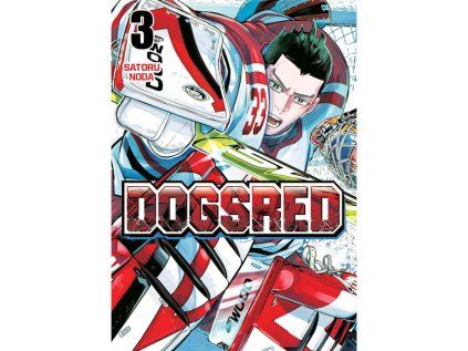 Dogsred 3