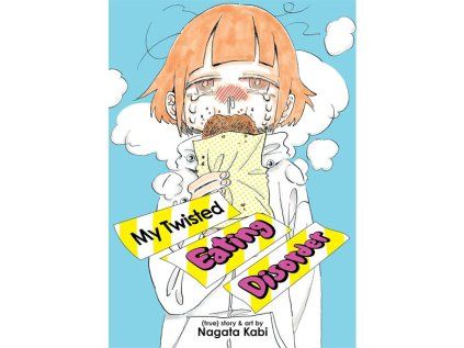 My Twisted Eating Disorder
