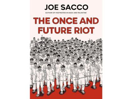 Once and Future Riot