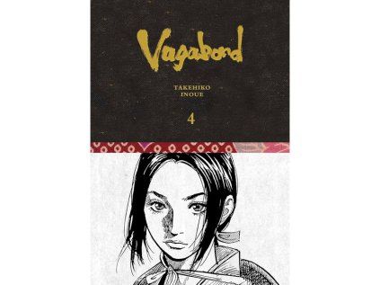 Vagabond Definitive Edition 4