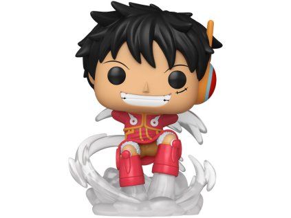 Funko POP! One Piece: Monkey D. Luffy (Egghead Arc)