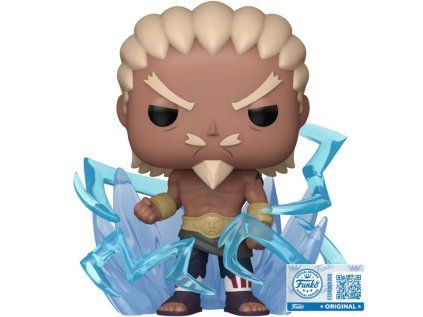 Funko POP! Naruto Shippuden: Ay (4th Raikage) Special Editon