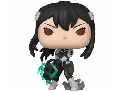 Funko POP! Kaiju No. 8: Mina Ashiro