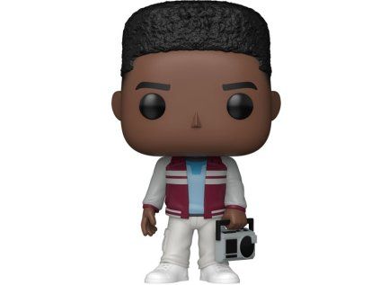 Funko POP! Stranger Things: Lucas Sinclair (Season 5)