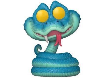 Funko POP! Zootopia 2: Gary De’Snake