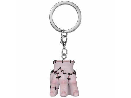 Pocket POP! Wednesday: Thing Kľúčenka